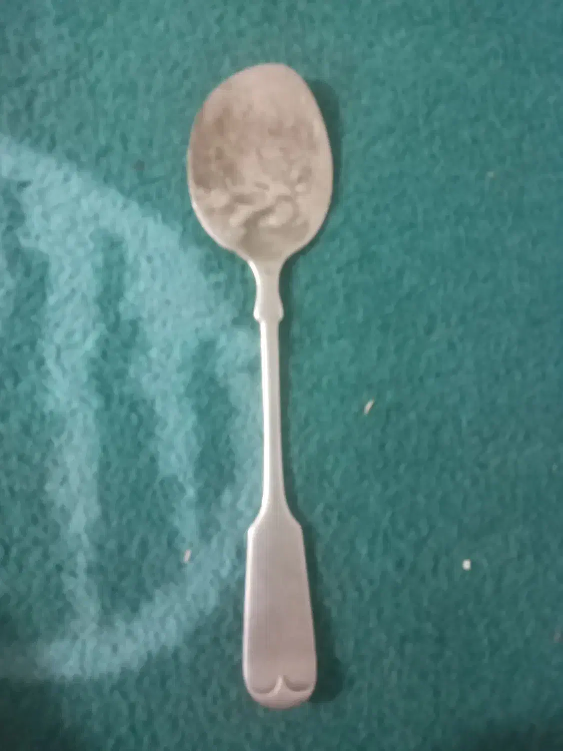 فروش قاشق|کلکسیون اشیاء عتیقه|تهران, تختی|دیوار