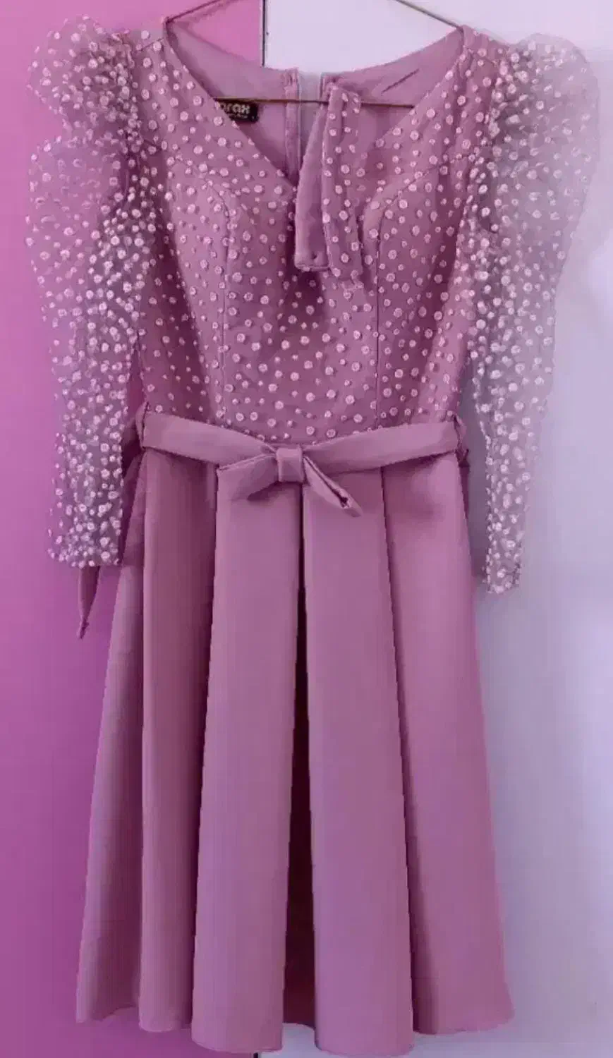 لباس مجلسی یه|لباس|قم, شهرک مهدیه (مدرس)|دیوار