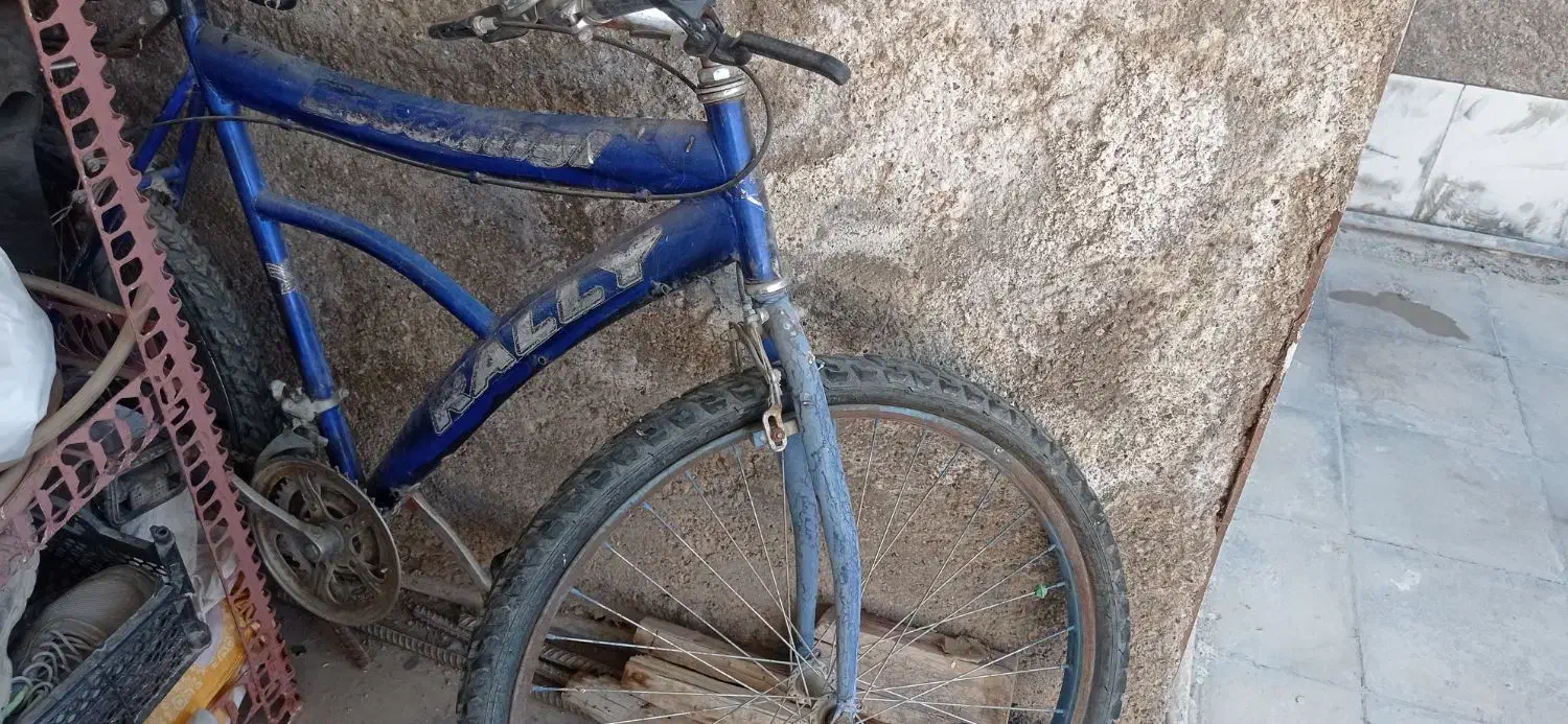 دوچرخه|دوچرخه، اسکیت، اسکوتر|فسا, |دیوار