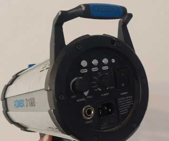 فلاش عکاسی fomex|دوربین عکاسی و فیلم‌برداری|کرج, عظیمیه|دیوار