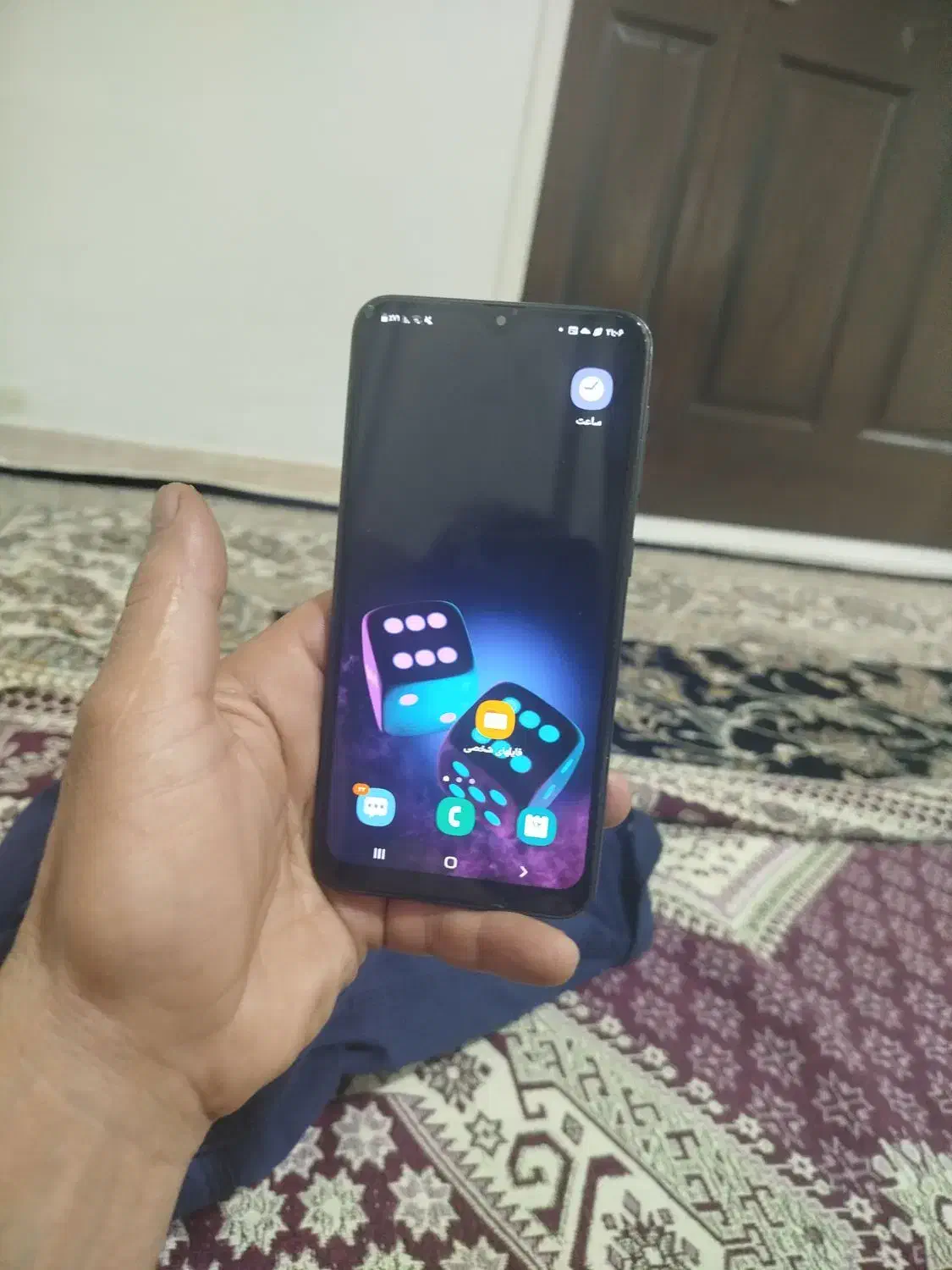 گوشی a10|موبایل|معصومیه, |دیوار