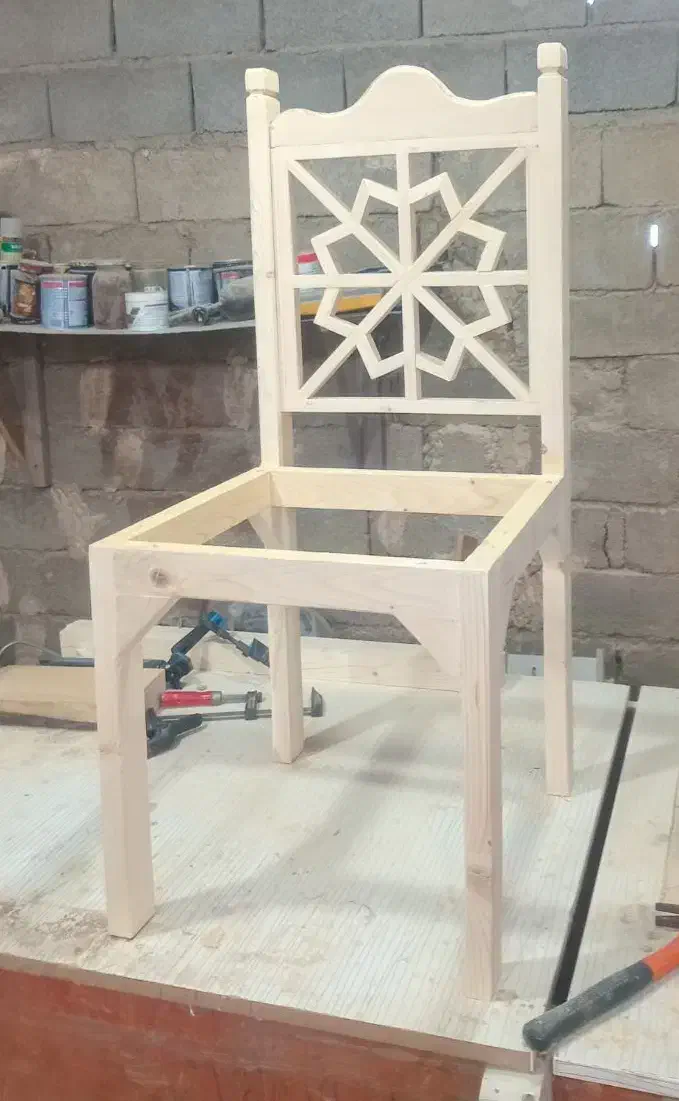 صندلی سنتی|صندلی و نیمکت|بوشهر, |دیوار