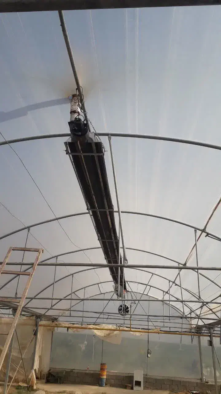 گرماتاب ۱۲ متری|بخاری، هیتر، شومینه|میانه, |دیوار