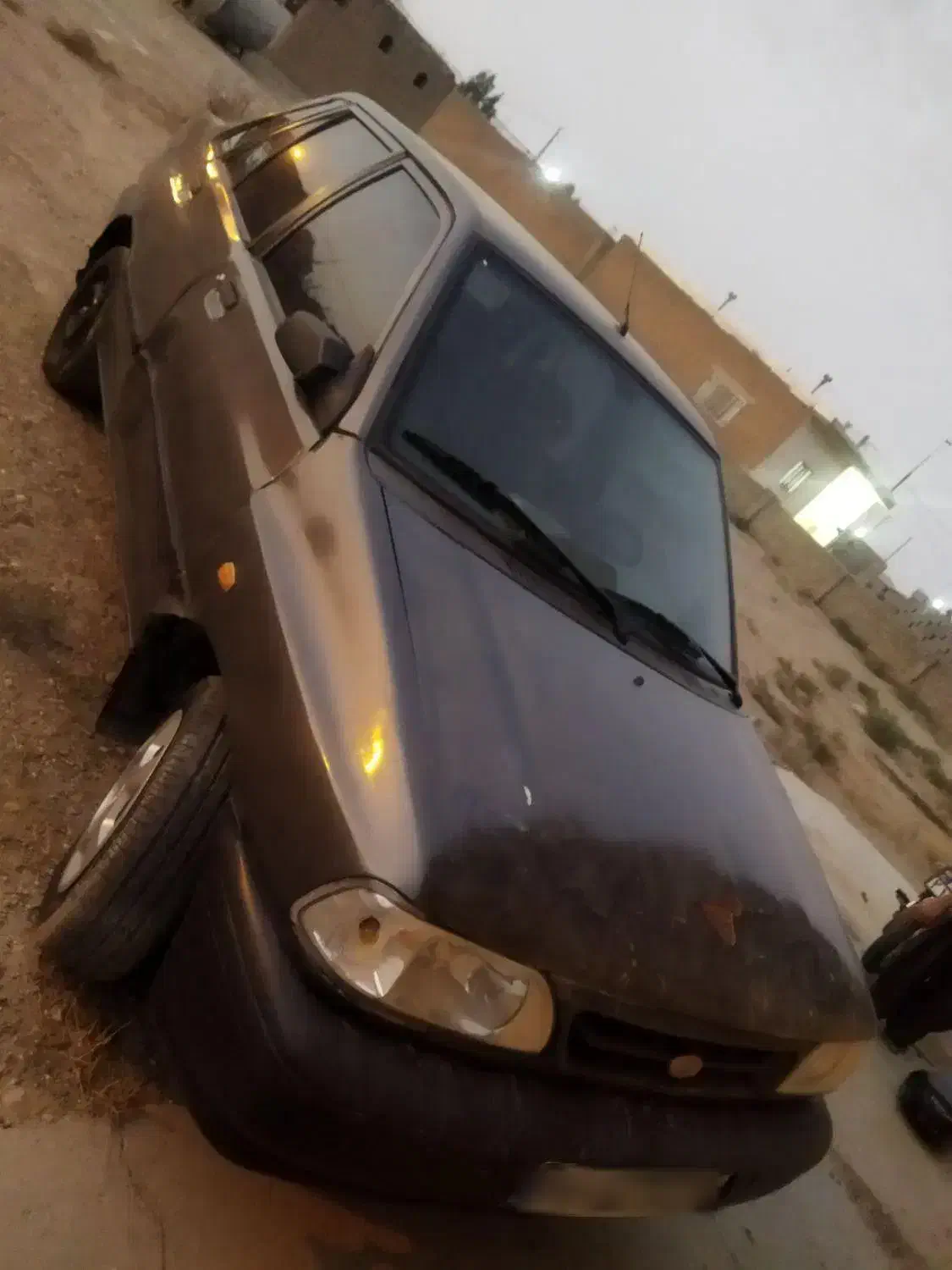 مدل نودویک فروشی|خودرو سواری و وانت|گنبد کاووس, |دیوار