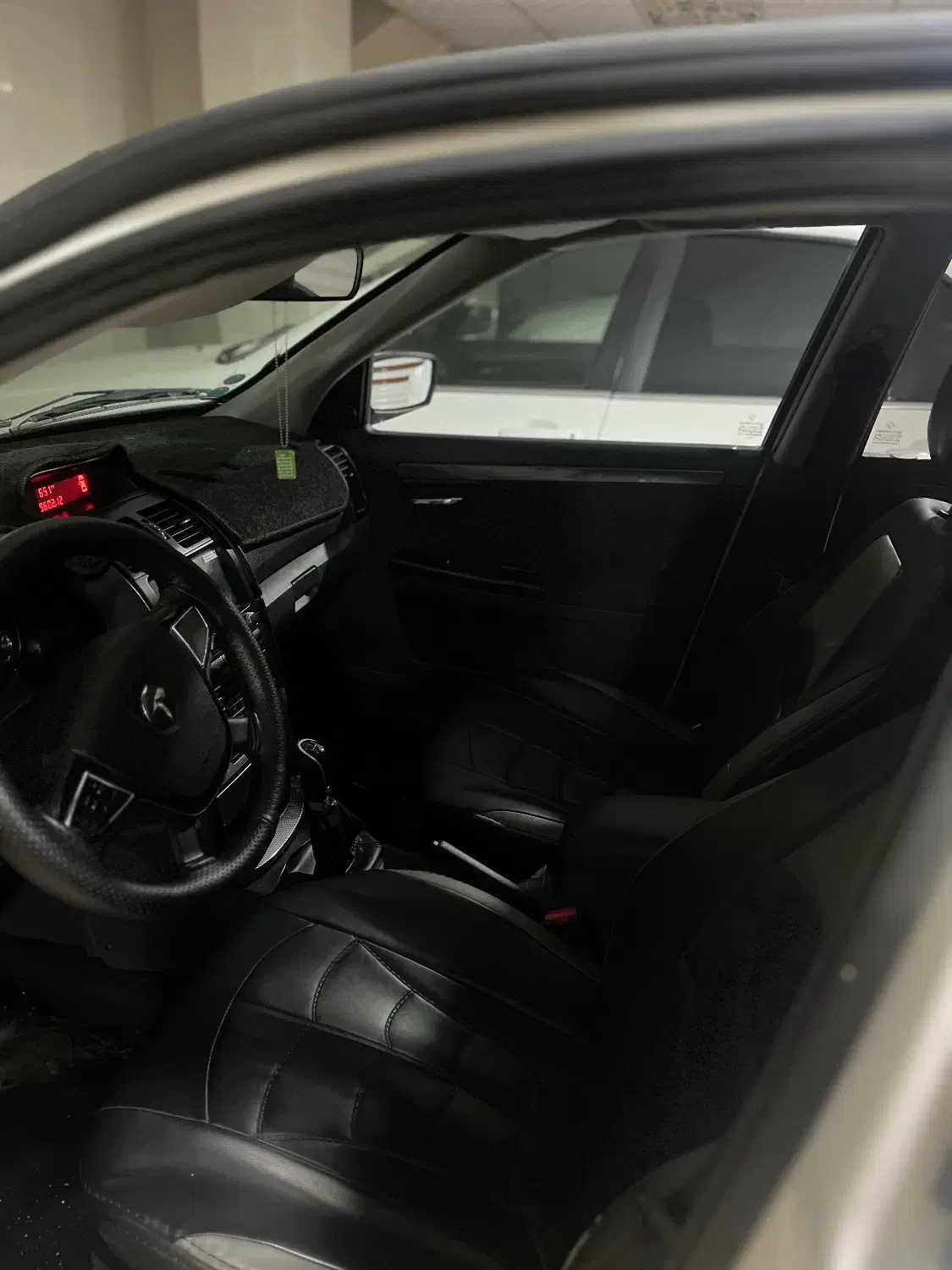 سورن پلاس موتور جدید|خودرو سواری و وانت|بندر ماهشهر, |دیوار