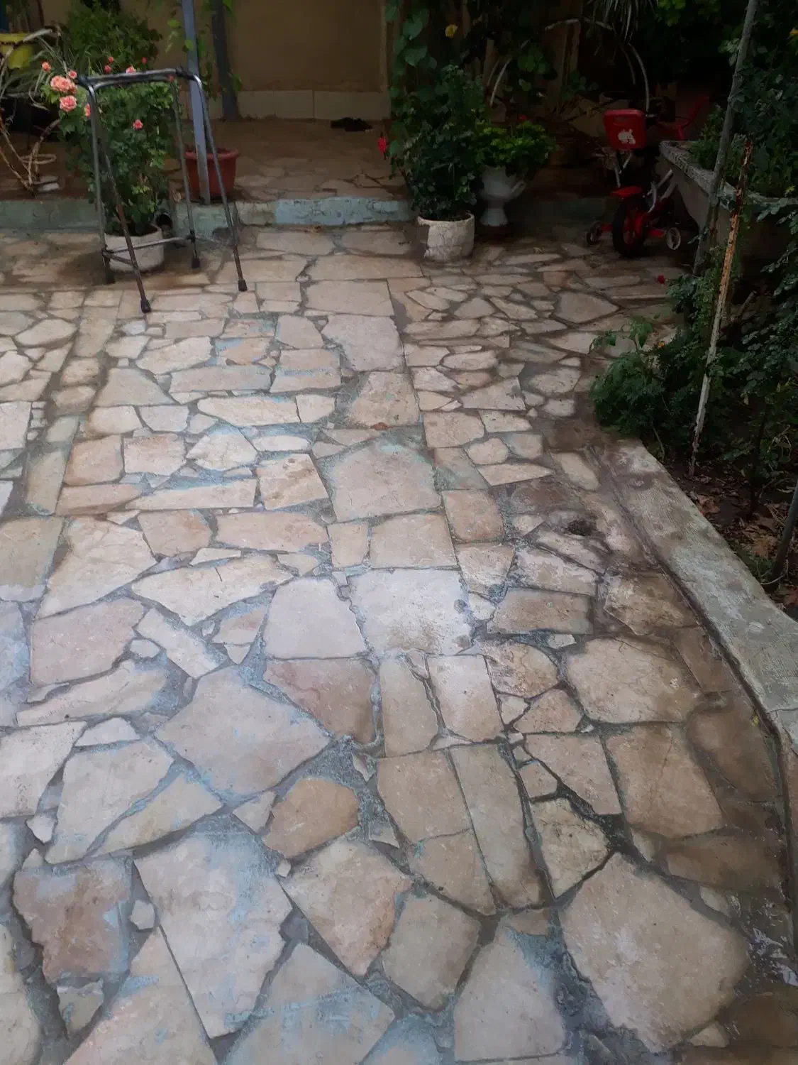 استاد بنایی صفر تاصد|خدمات پیشه و مهارت|نیشابور, مازول|دیوار