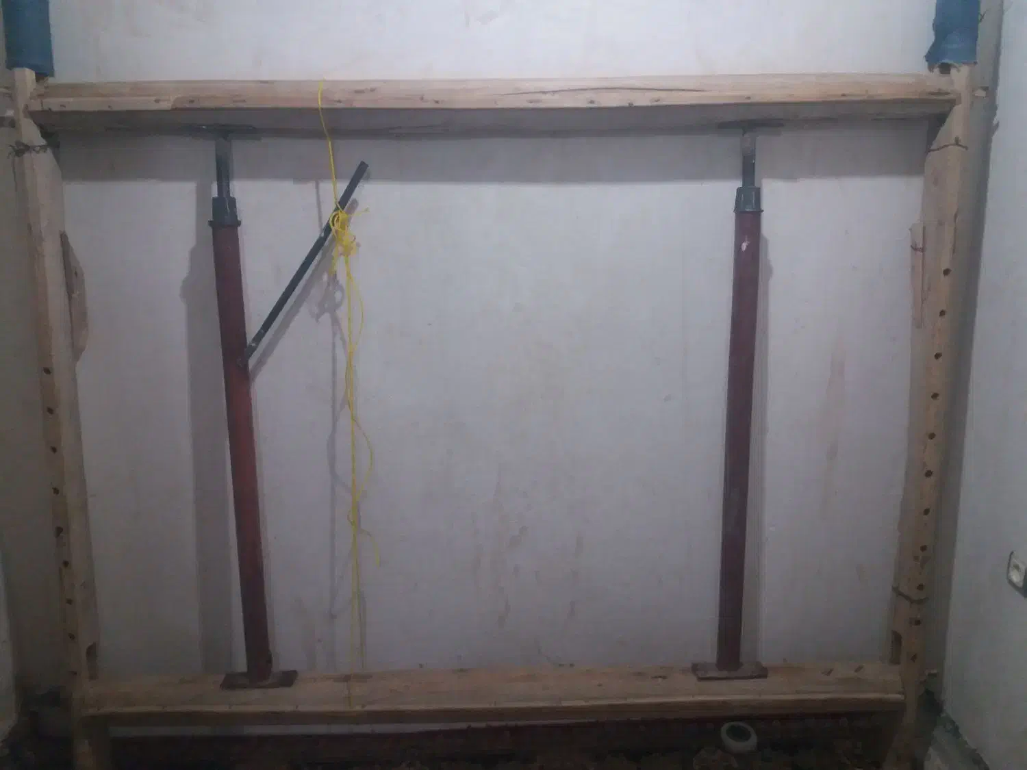 دار قالی سالم سالم و خیلی ارزان ۶ متری|ابزارآلات|اهر, |دیوار