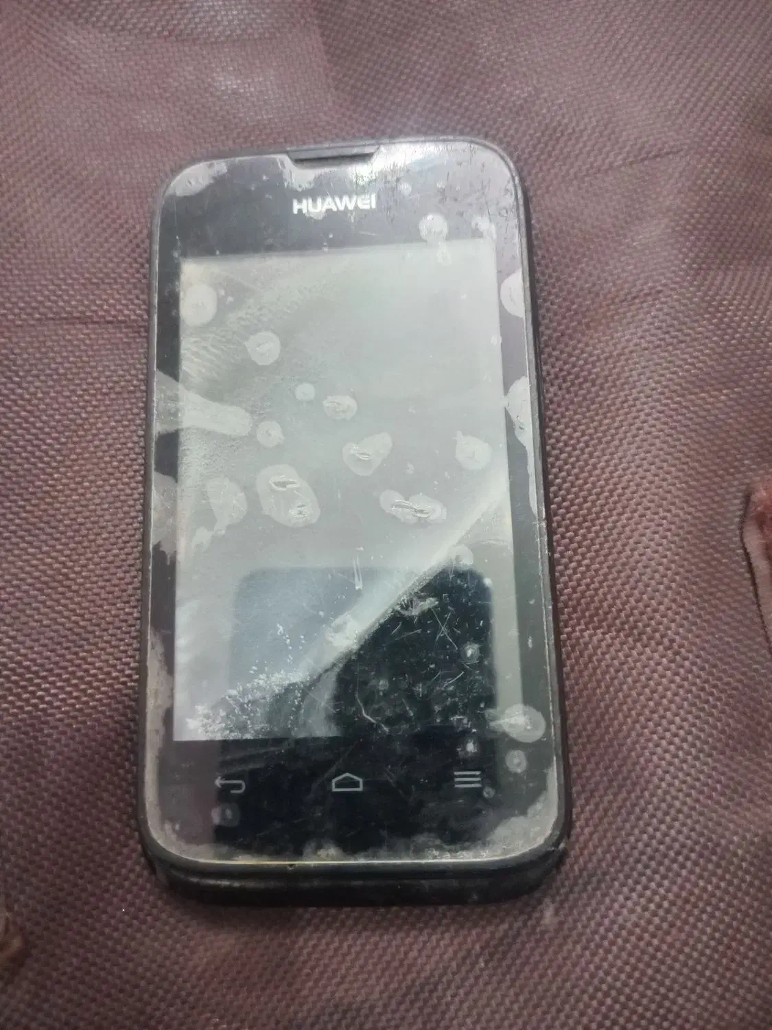 گوشی.ساده.|موبایل|خمینی‌شهر, |دیوار