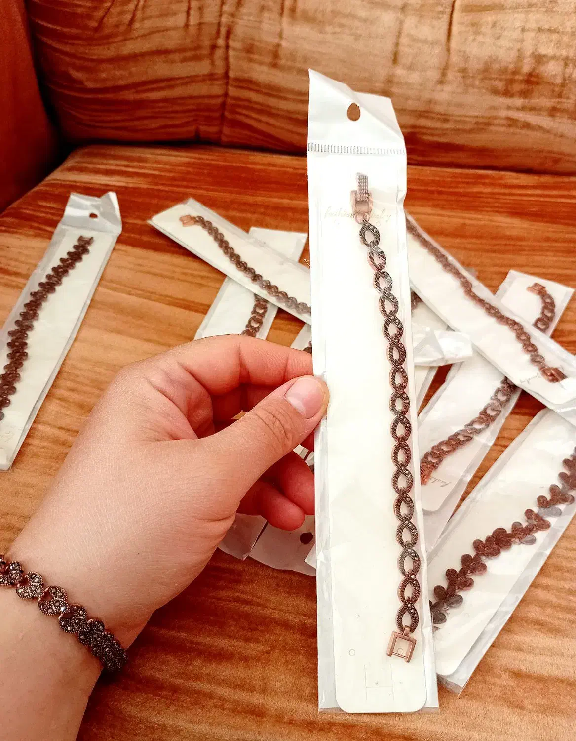 دستبند مسی|جواهرات|مراغه, |دیوار