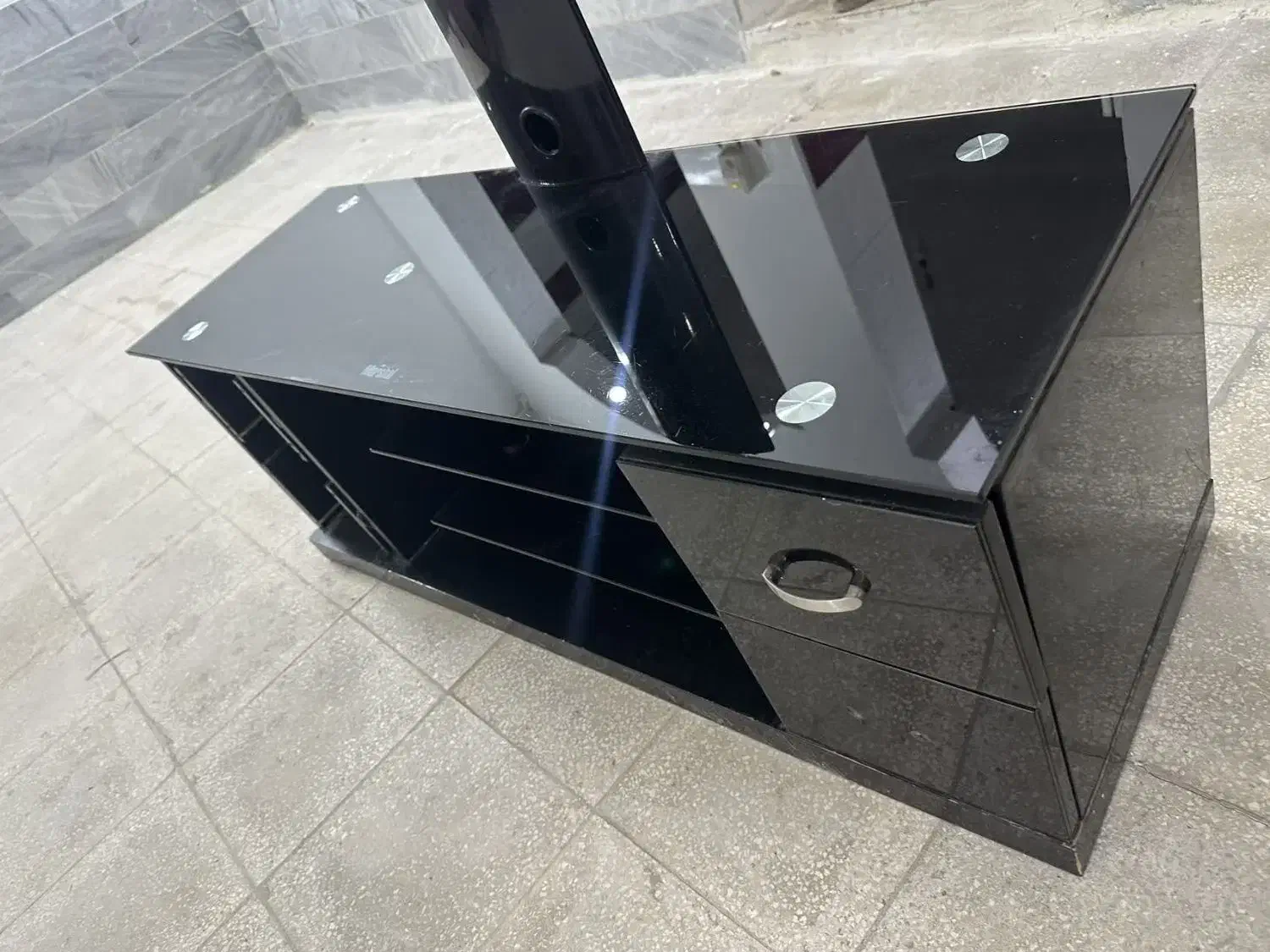 میز ال سی دی|میز تلویزیون|دهج, |دیوار