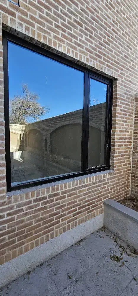 تولید انواع درب و پنجره های دوجداره|مصالح و تجهیزات ساختمان|یزد, |دیوار