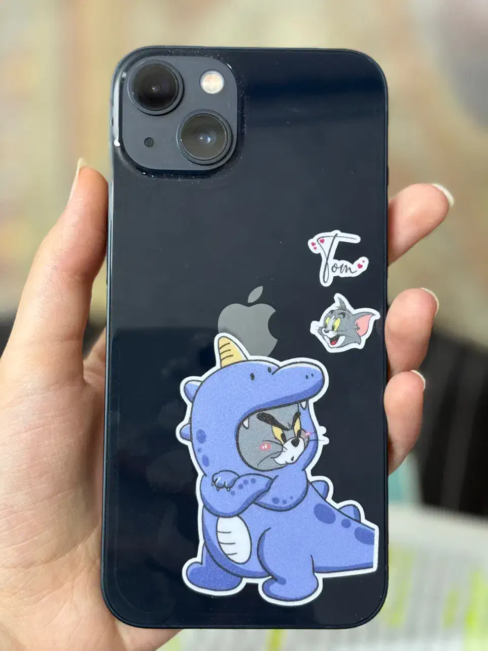 Iphone 13 128G|موبایل|مشهد, خاتم الانبیا|دیوار