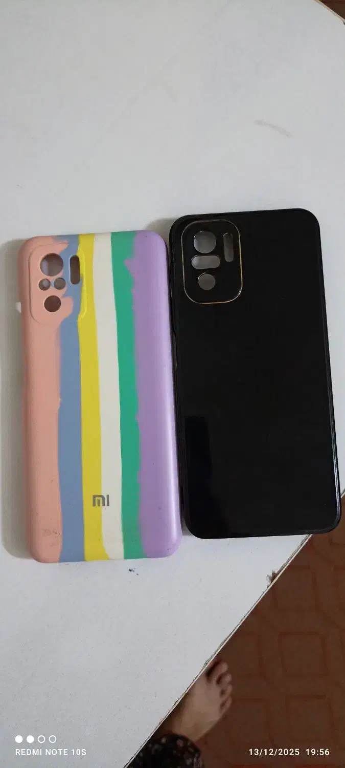 گارد نوت ۱۰ اس|لوازم جانبی موبایل و تبلت|مشهد, فدک|دیوار