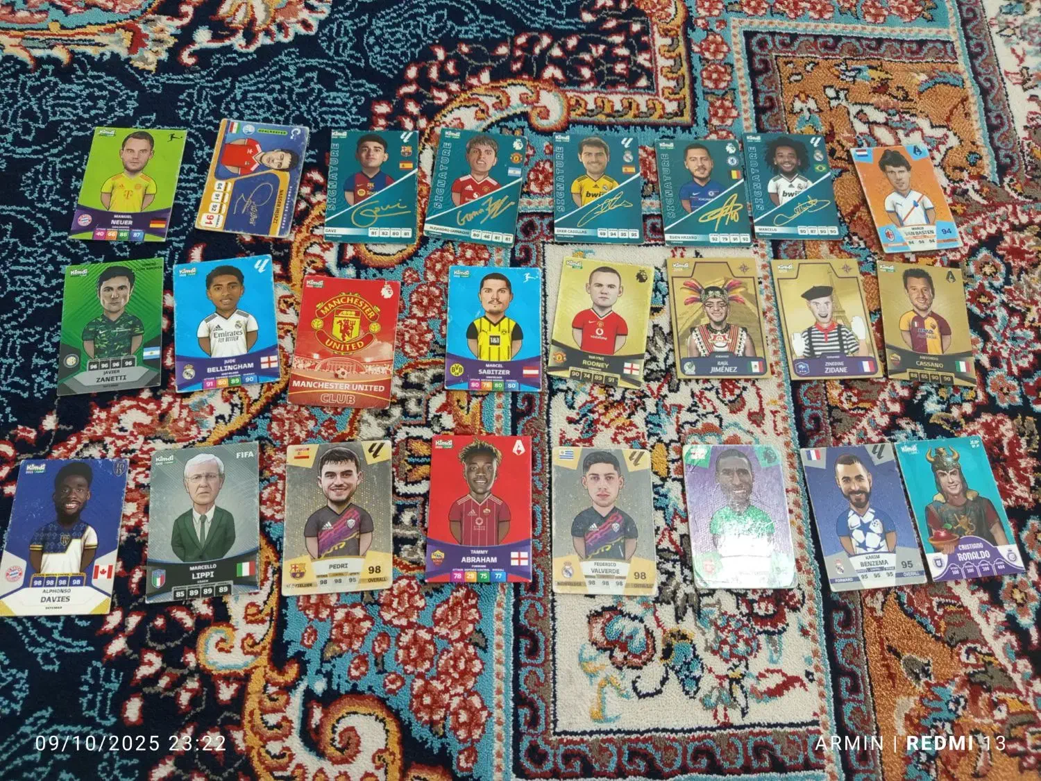 کارت کمیدی|اسباببازی|ماهدشت, |دیوار
