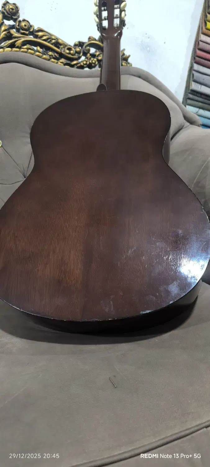 گیتار یاماها۳۰/۴۰|گیتار، بیس، امپلیفایر|مشهد, شهید قربانی|دیوار