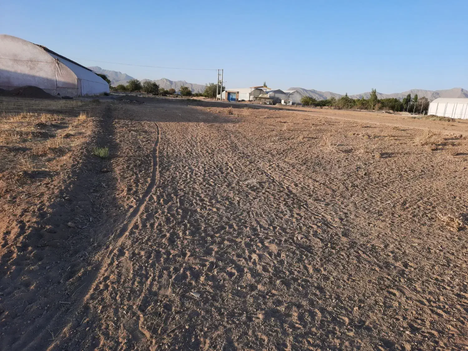 فروش دفترکشاورزی|فروش دفتر صنعتی، کشاورزی، تجاری|عسگران, |دیوار