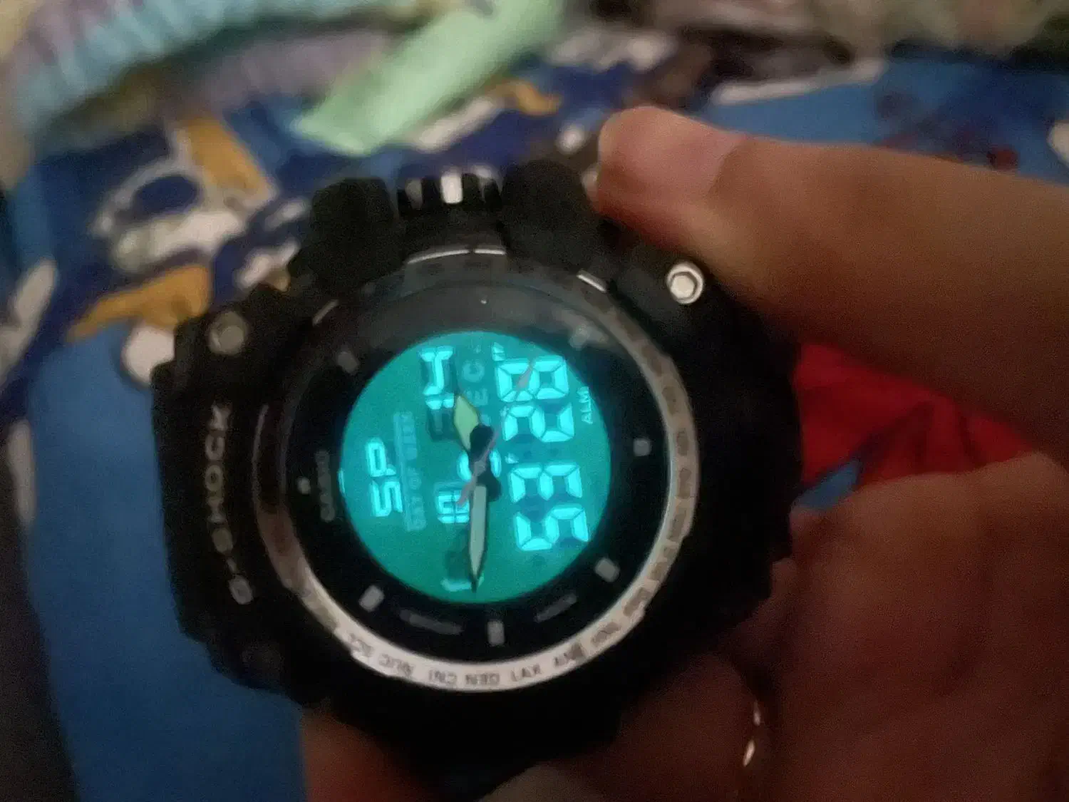 ساعت کاسیو اصل|ساعت|بندر امام خمینی, |دیوار