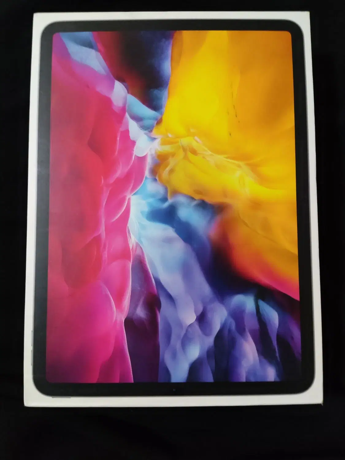 ipad pro 2020|تبلت|مشهد, کلاهدوز|دیوار