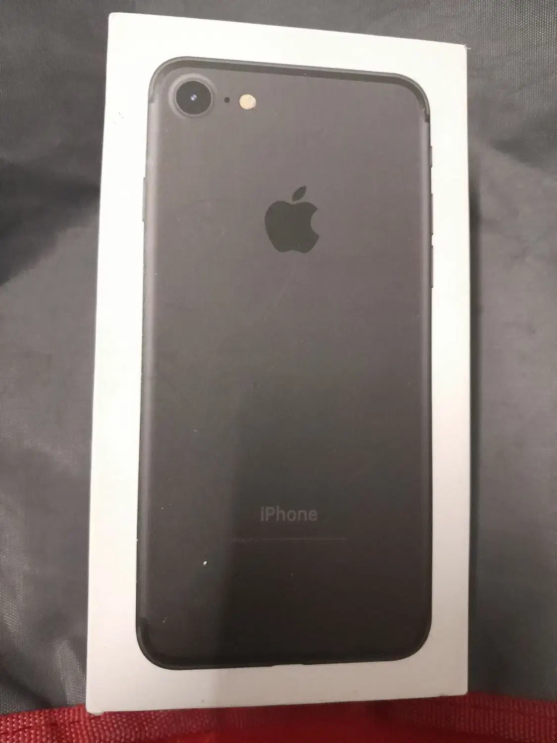 iphone 7128|موبایل|شیراز, بالا کفت|دیوار