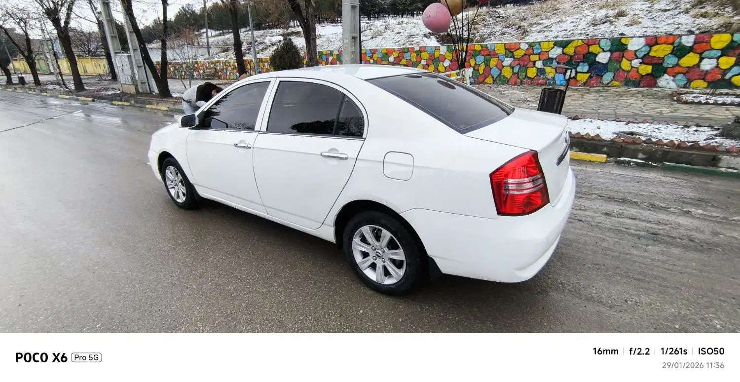 لیفان۶۲۰|خودرو سواری و وانت|کرمانشاه, |دیوار