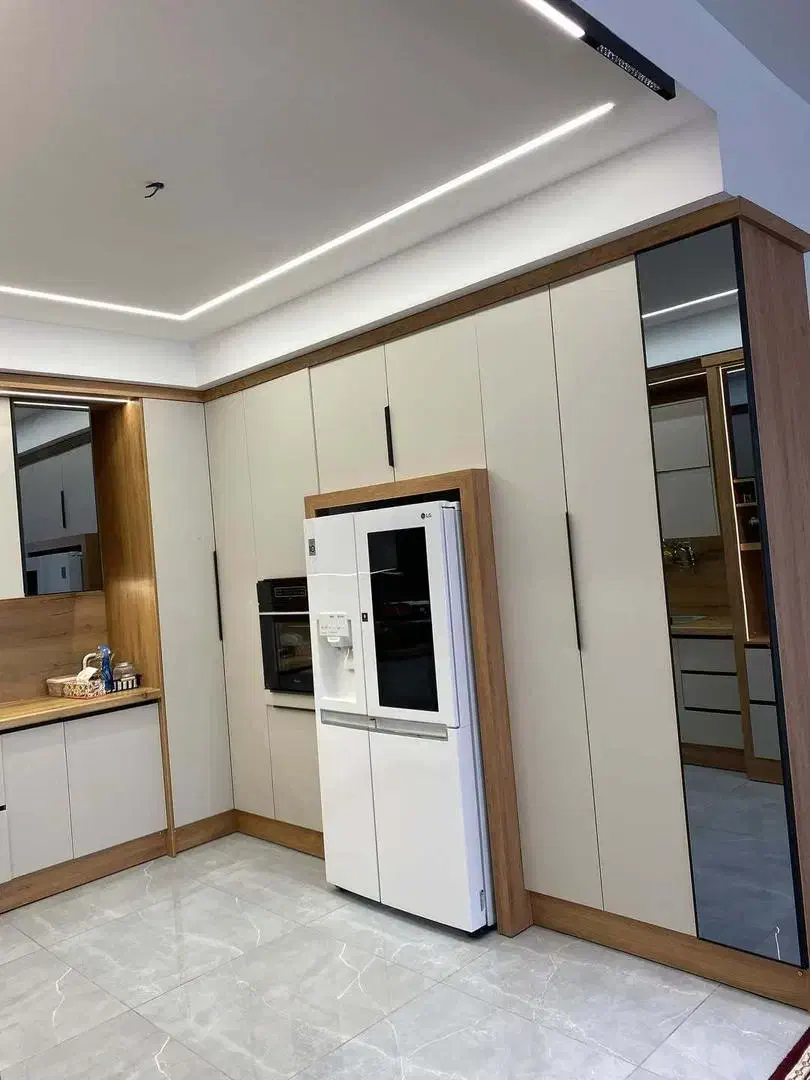 کابینت mdf نصب و تعمیرات|خدمات پیشه و مهارت|خاوران, |دیوار