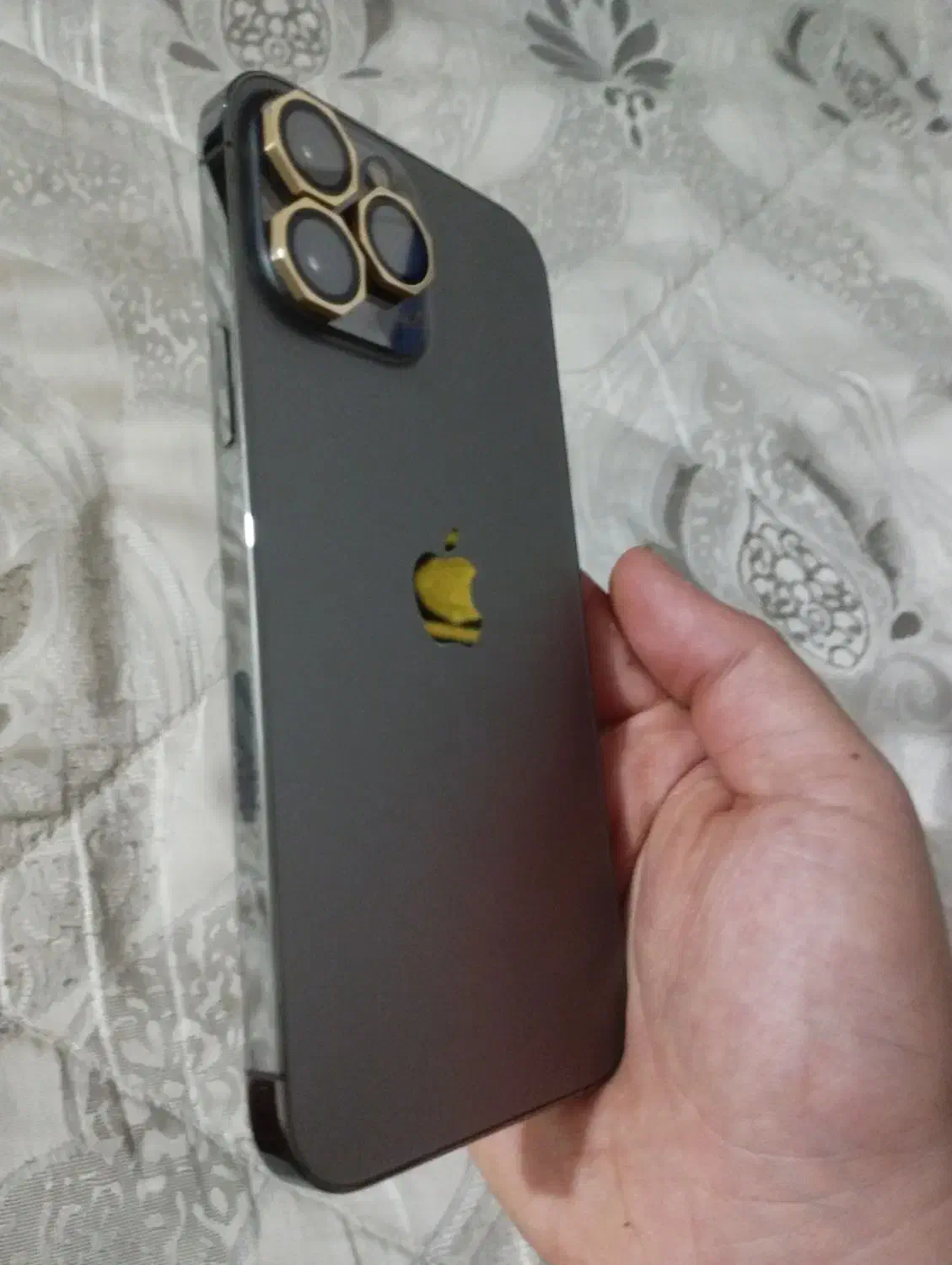 ایفون 13پرومکس|موبایل|سوسنگرد, |دیوار