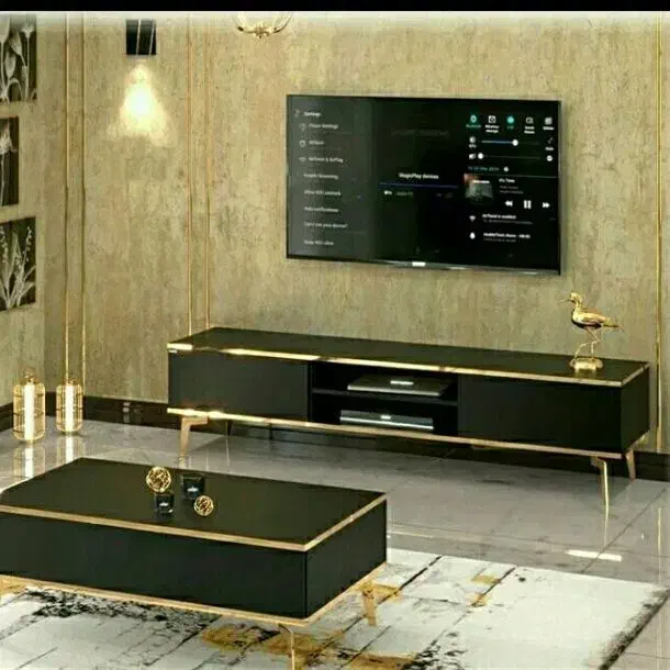 میز ال سی دی|میز تلویزیون|بومهن, |دیوار