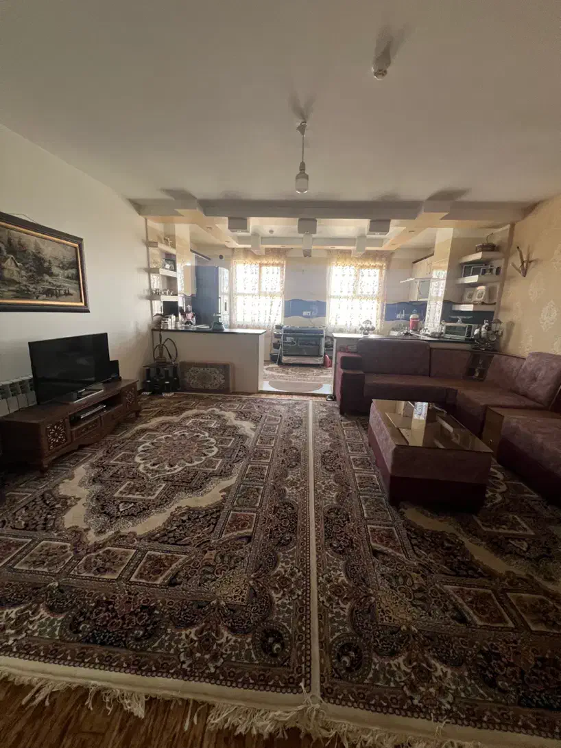 آپارتمان رهن و اجاره انسجام|اجارهٔ آپارتمان|قم, انسجام|دیوار