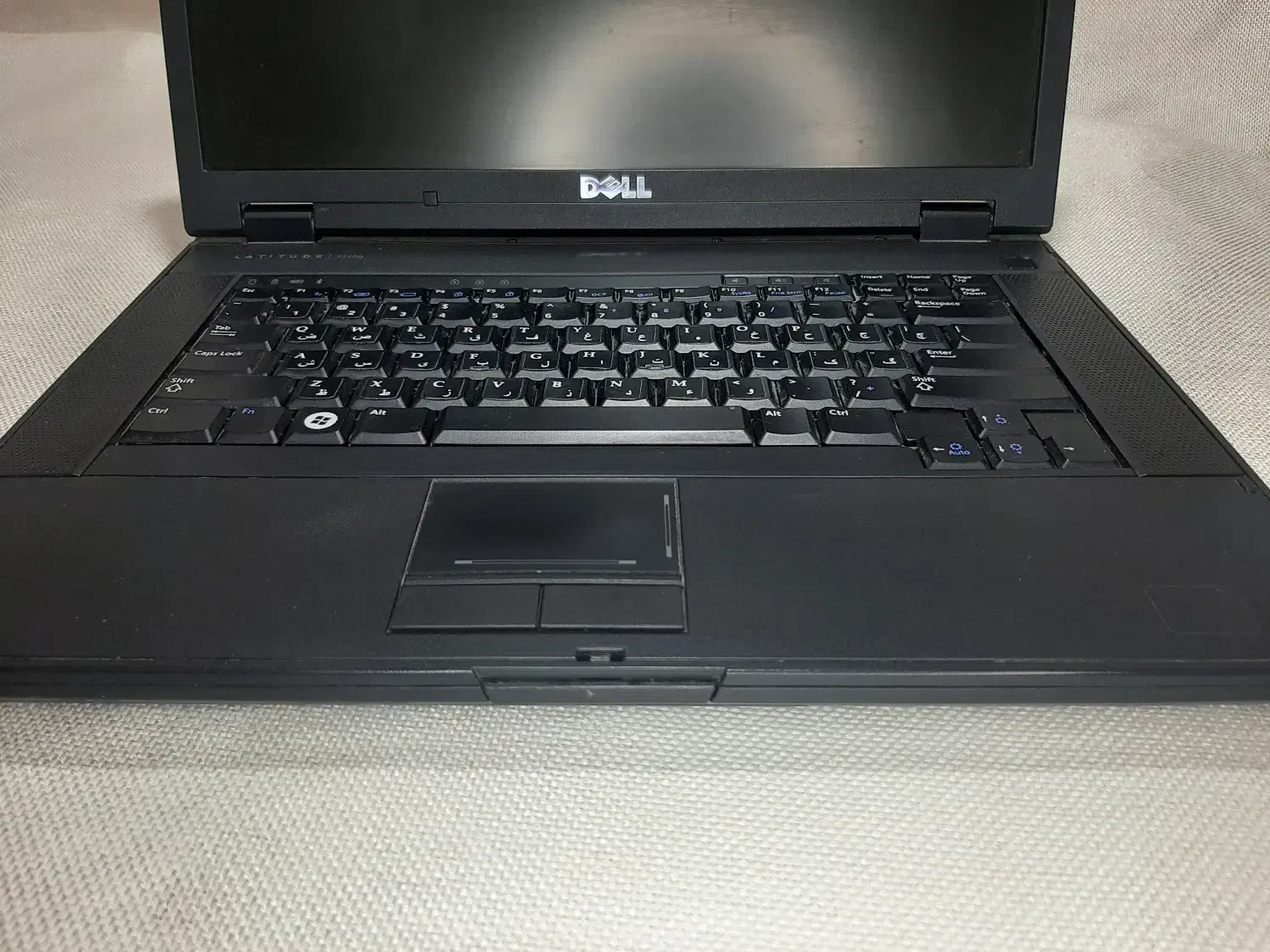لپتاپ Dell e5500|رایانه همراه|پاکدشت, پاکدشت (مامازند)|دیوار