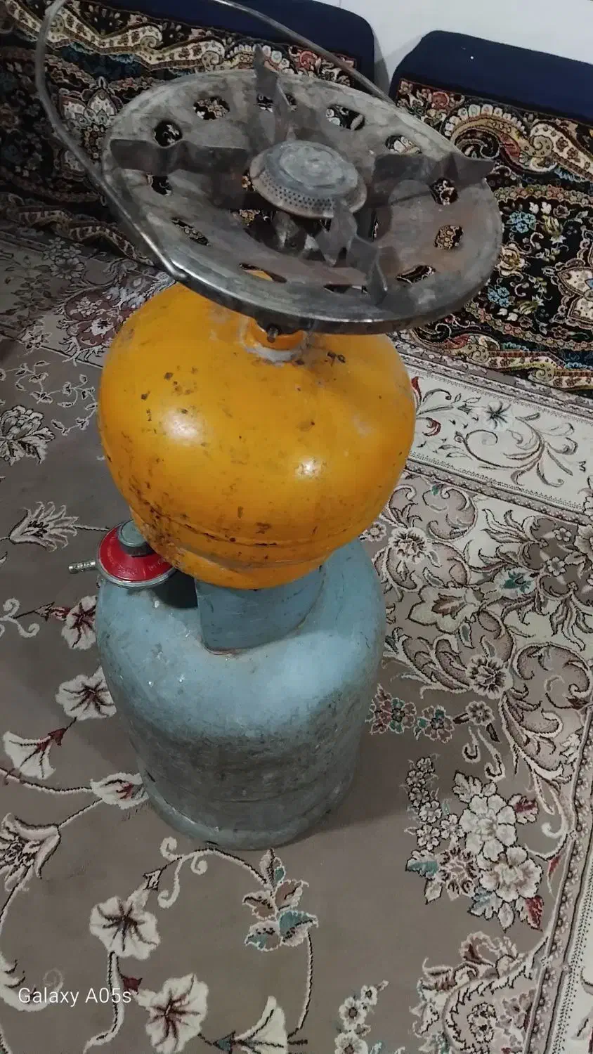 کپسول پرسی وپیک نیک|اجاق گاز و لوازم برقی پختوپز|اقبالیه, |دیوار