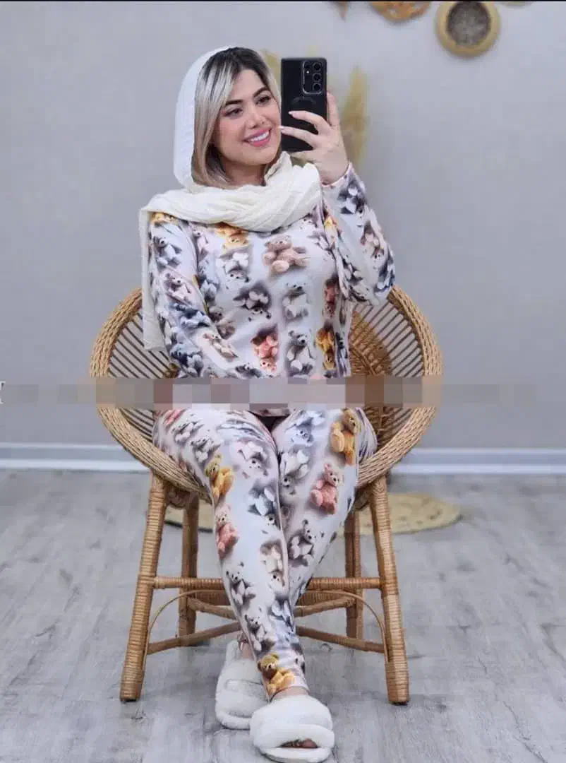 مخملی|لباس|خورموج, |دیوار