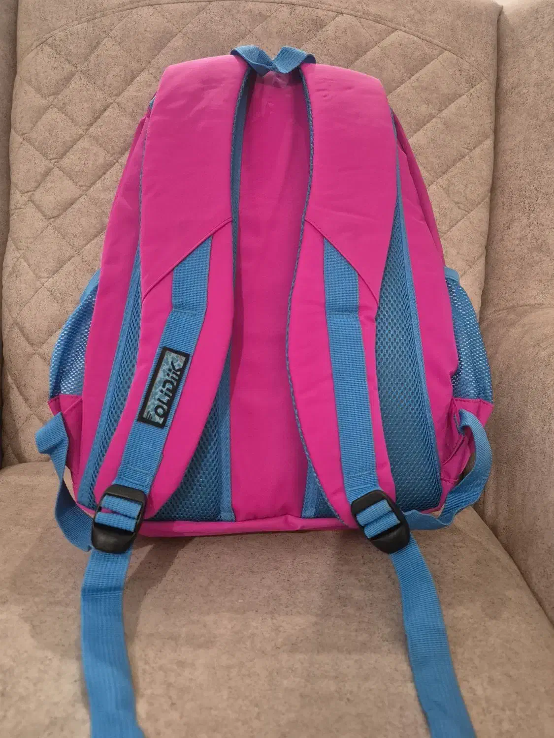 کوله پشتی برند ترک|کیف، کفش، کمربند|آمل, |دیوار