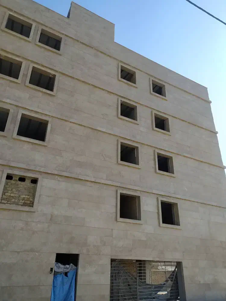 فروش آپارتمان ۱۲۰ متری ۳ خوابه|فروش آپارتمان|گلپایگان, |دیوار