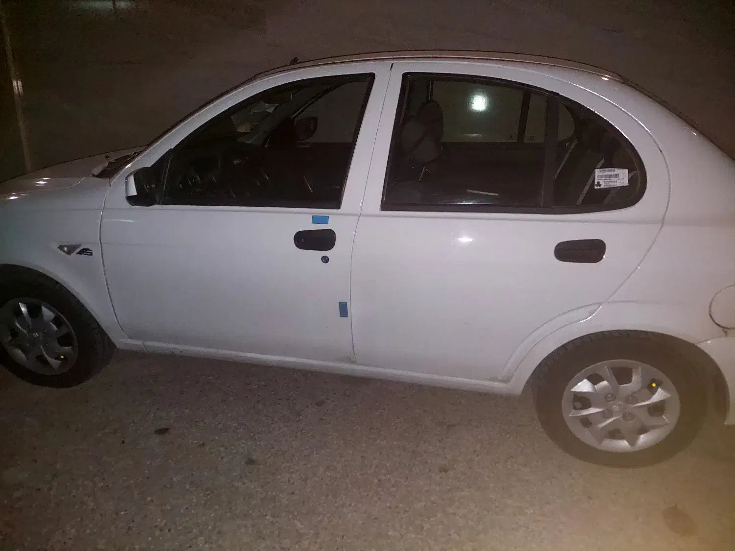 ساینا s|خودرو سواری و وانت|فسا, |دیوار