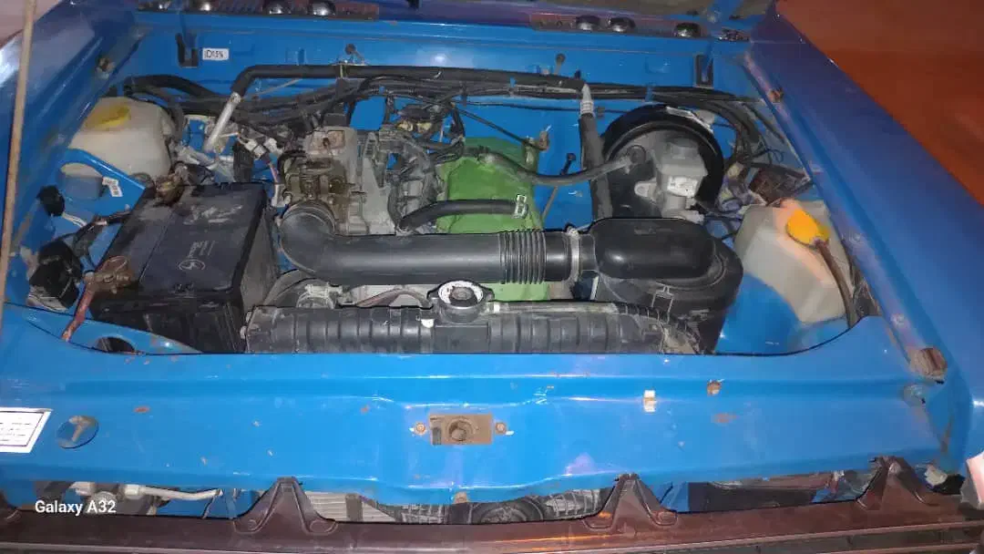 نیسان زامیاد|خودرو سواری و وانت|اهواز, کوی مهدیس|دیوار