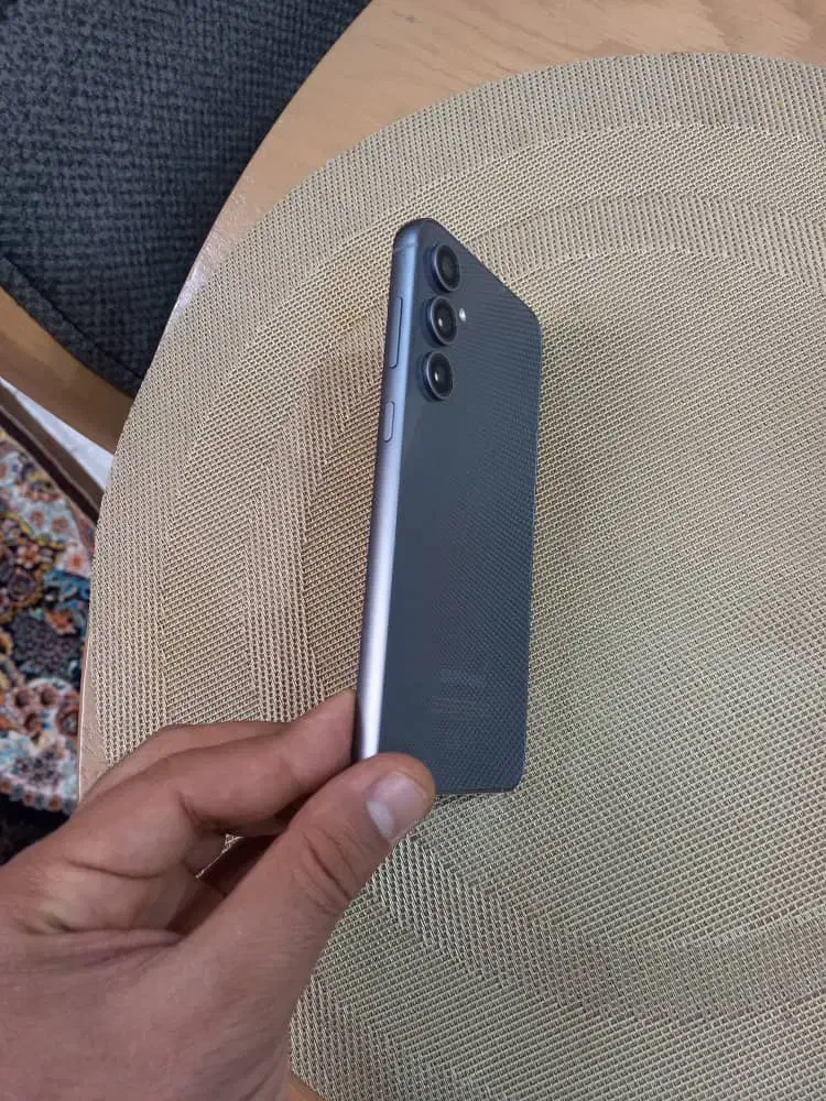 فروش گوشی s23fe در حد نو|موبایل|صدرا-فارس, فاز ۱|دیوار