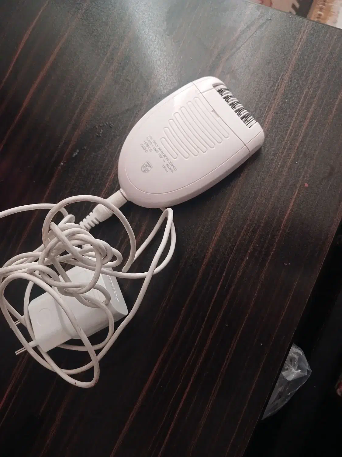 فروش موکن دوسرعته فلیپش فقط ۱۳۰۰|آرایشی، بهداشتی، درمانی|یاسوج, |دیوار