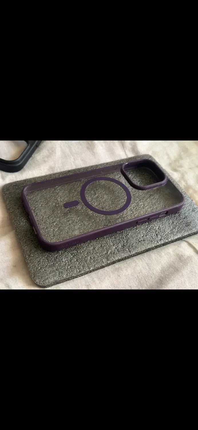 قاب۱۴پرومگس نو|لوازم جانبی موبایل و تبلت|تهران, جنت‌آباد شمالی|دیوار