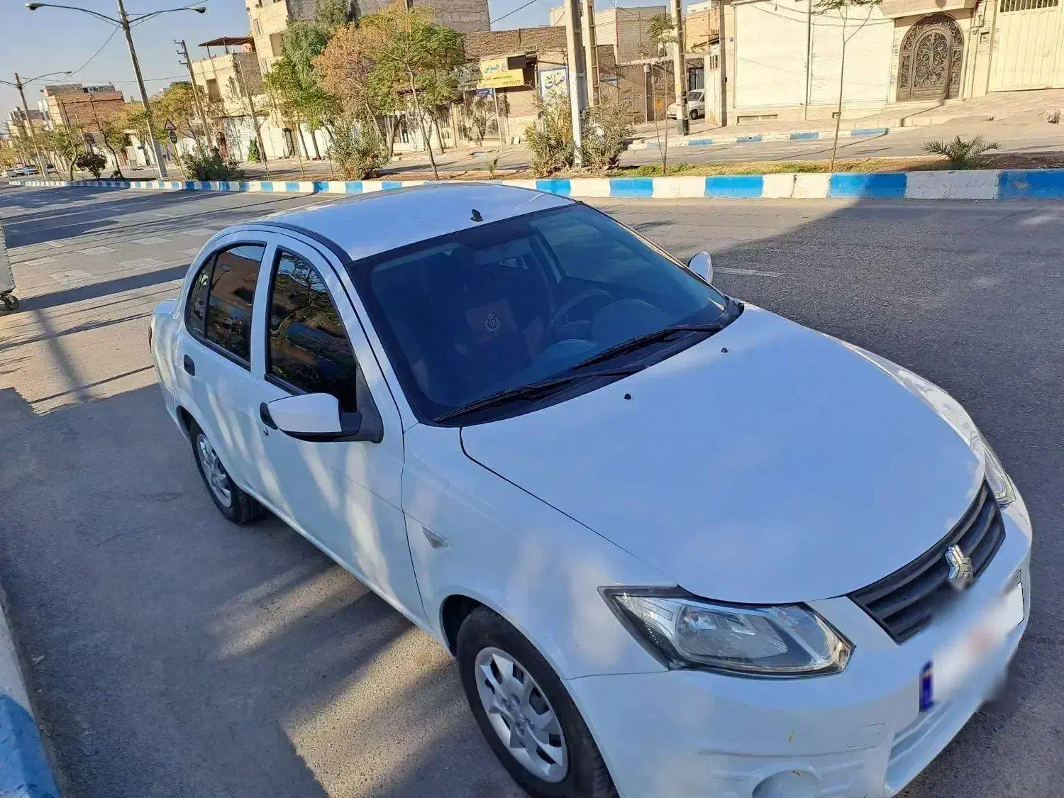 سایینا مدل۹۸|خودرو سواری و وانت|پاکدشت, حصار امیر|دیوار