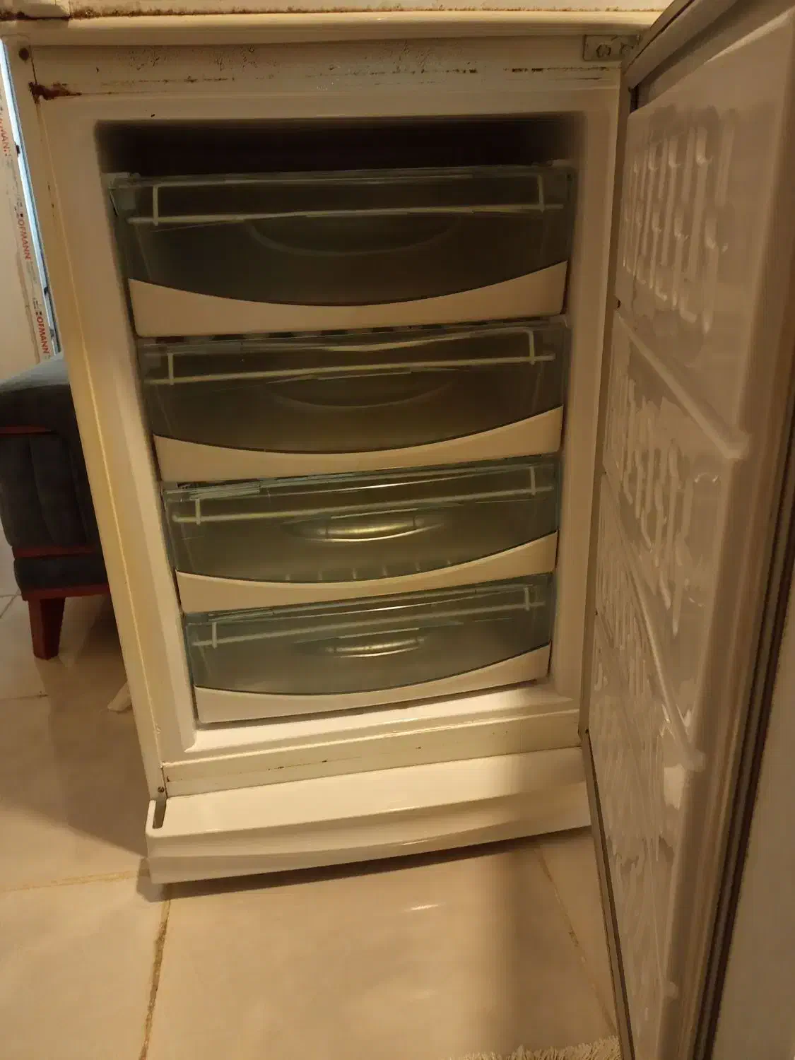 یخچال فریزر کاریز|یخچال و فریزر|ساری, |دیوار