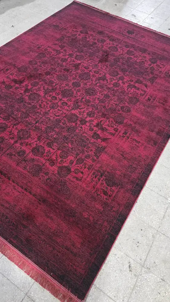 فرش فروشی شیرازی|فرش|پاکدشت, پاکدشت (مامازند)|دیوار