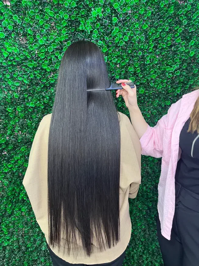 آموزش رنگ مو و کراتین تخصصی|خدمات آموزشی|پاکدشت, پاکدشت (مامازند)|دیوار