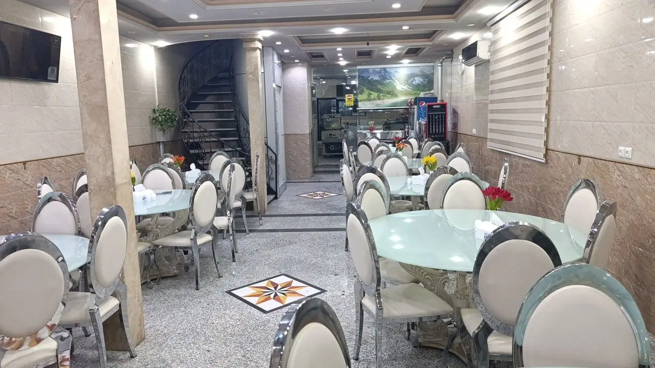 منشی|استخدام خدمات فروشگاه و رستوران|کرج, شهرک الهیه|دیوار