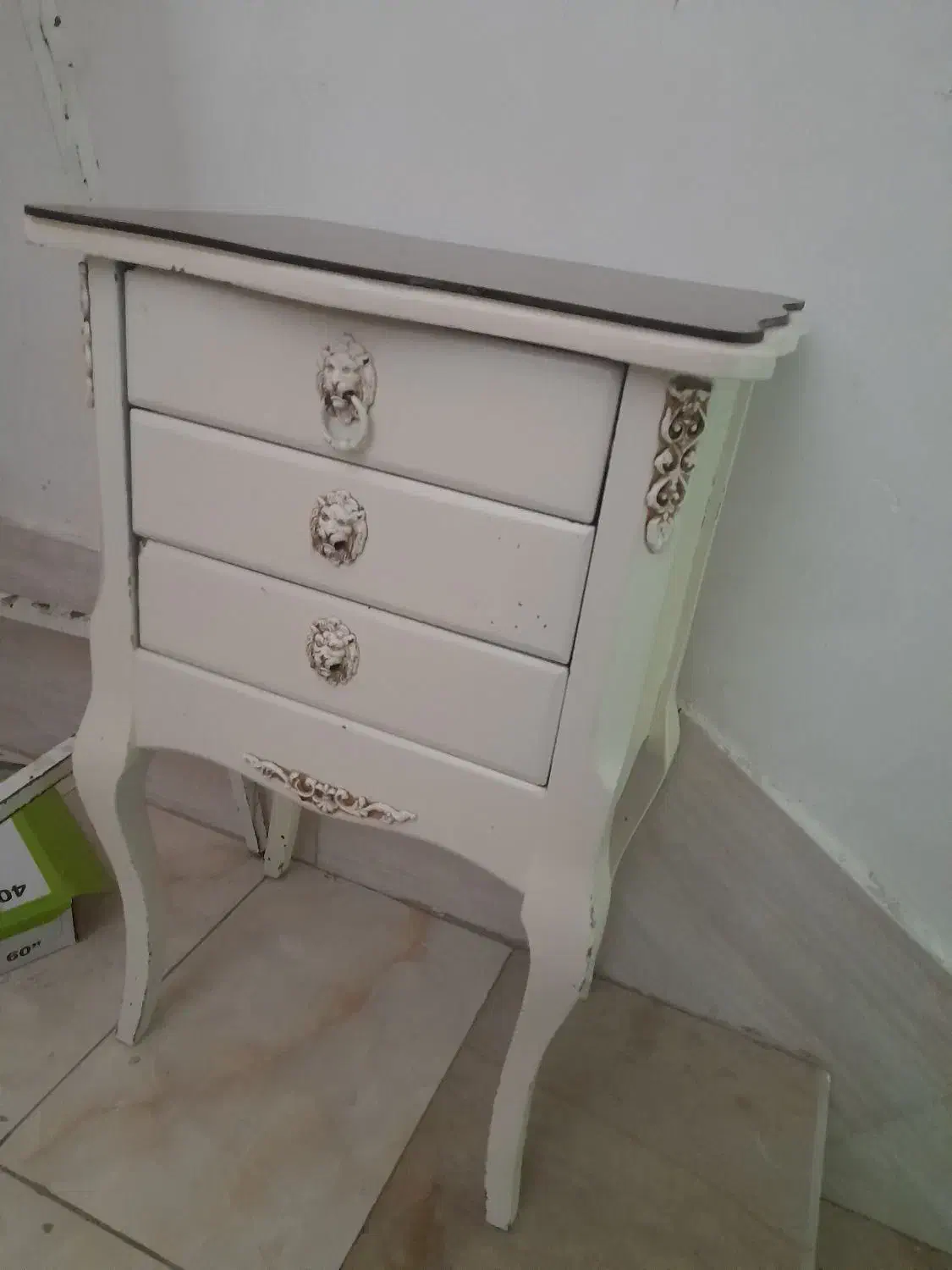 میز تلفن کارکرده|میز تلفن|ملایر, |دیوار