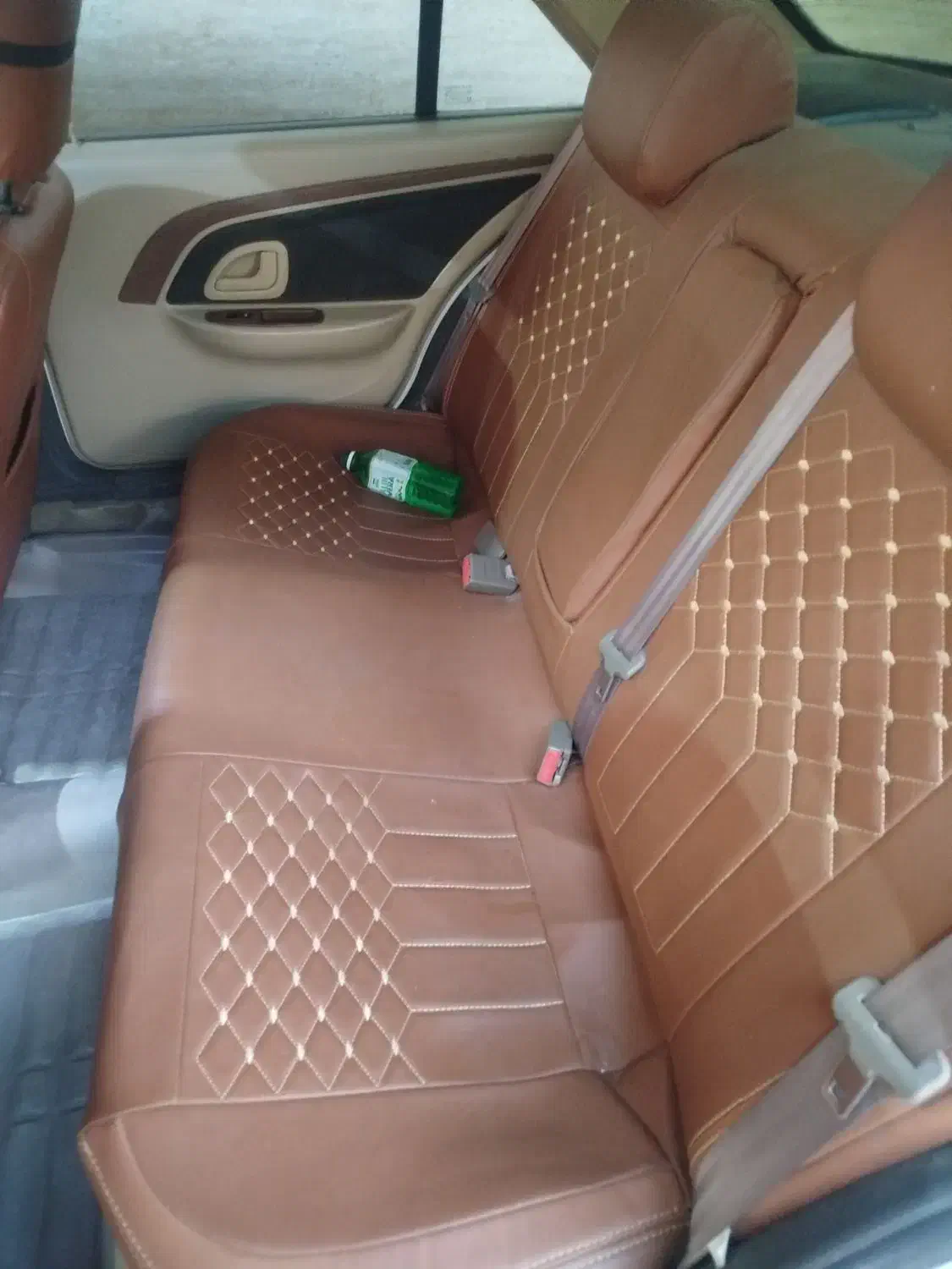 روکش صندلی پارس|قطعات یدکی و لوازم جانبی|کرمان, |دیوار