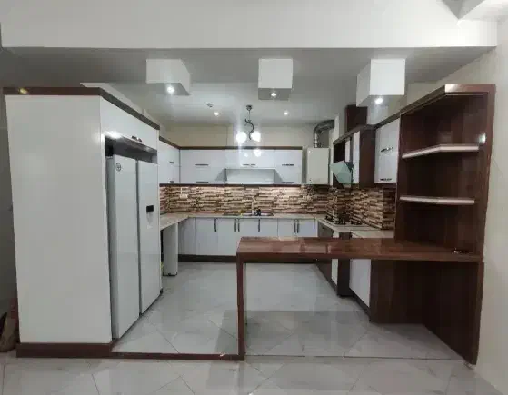 80متر طبقه دوم|اجارهٔ آپارتمان|مشهد, شهرک لشکر (شهرک غرب)|دیوار