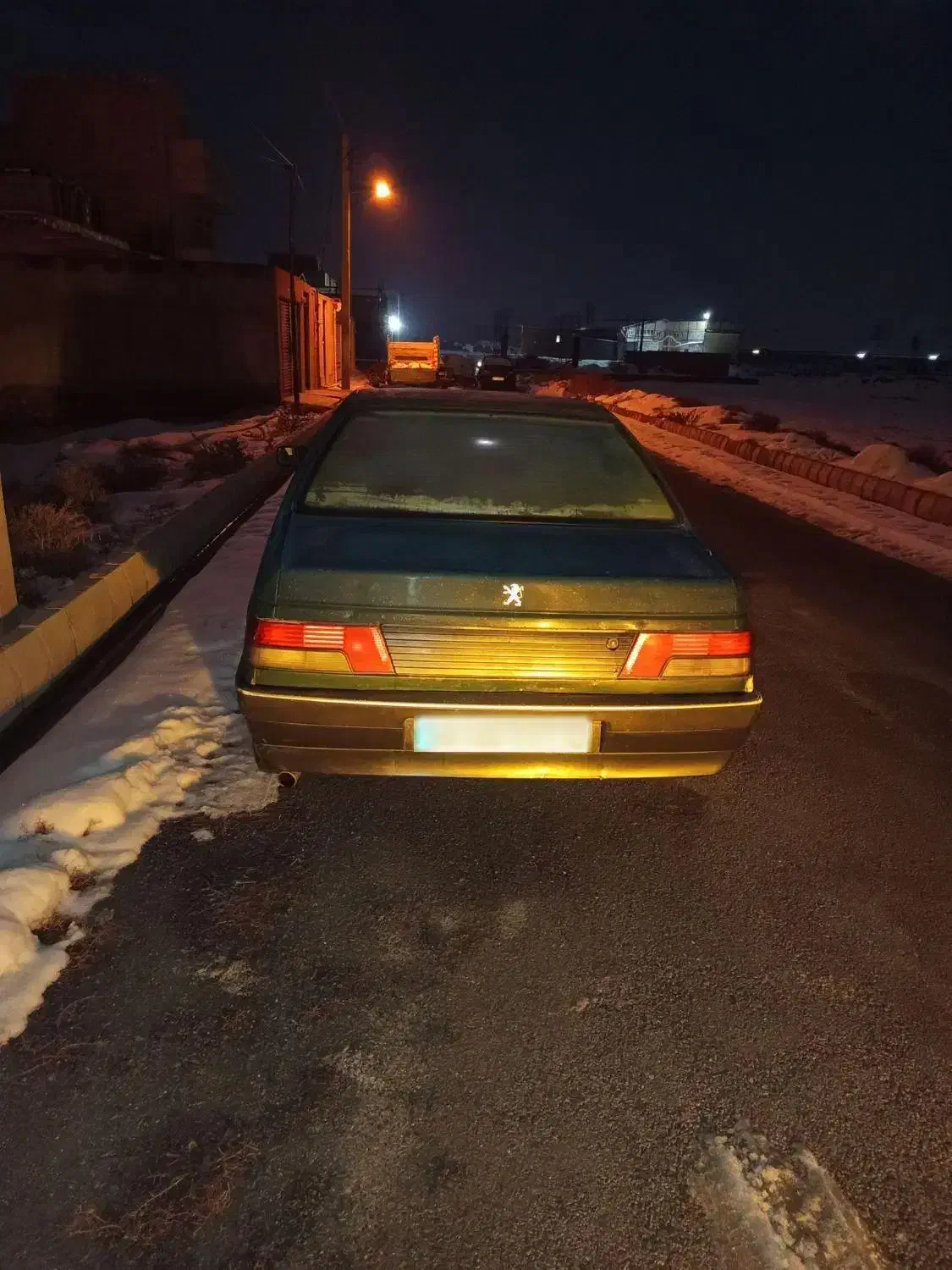 اردی دوگانه|خودرو سواری و وانت|خواجه, |دیوار