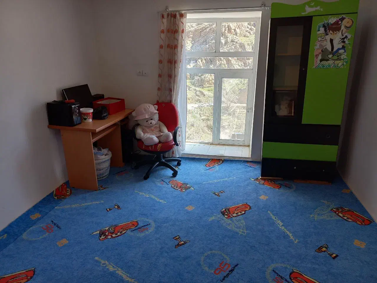 خانه روستایی واقع در روستای شرکان شهرستان پاوه|فروش خانه و ویلا|نوسود, |دیوار