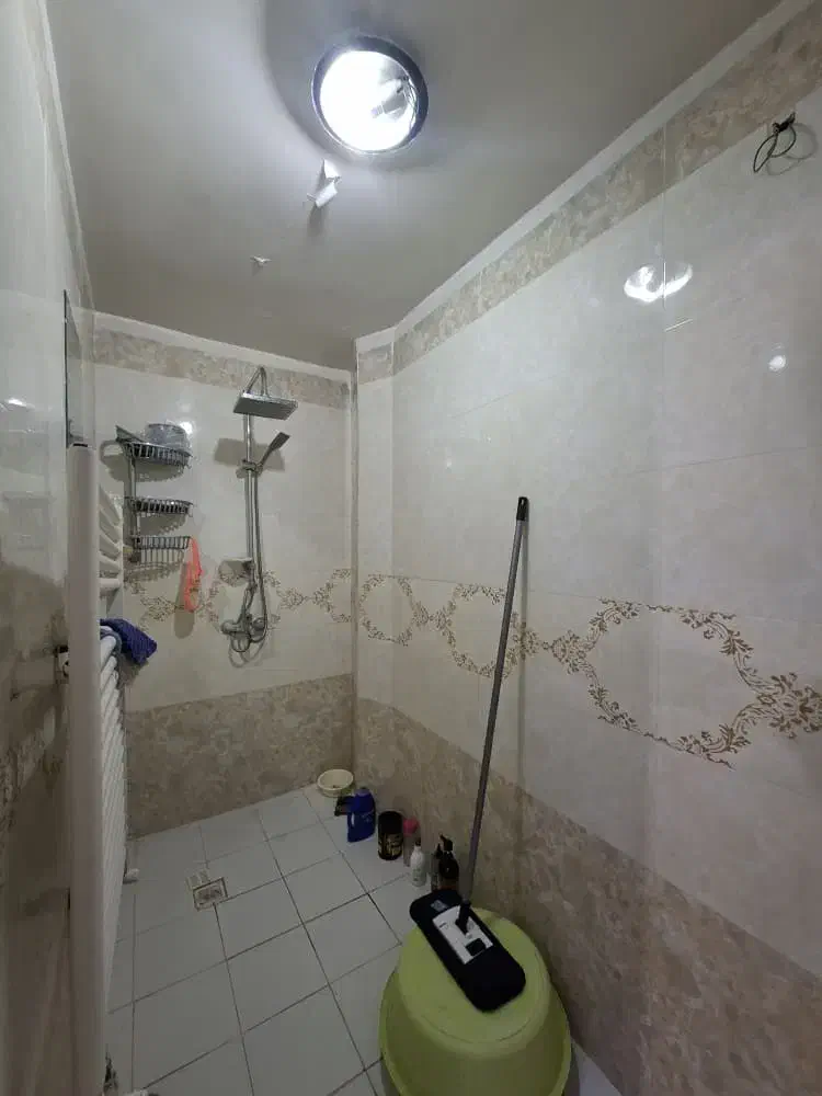 ۱۰۵ متر ۲ خواب طبقه ۱۳ برج فول تخلیه