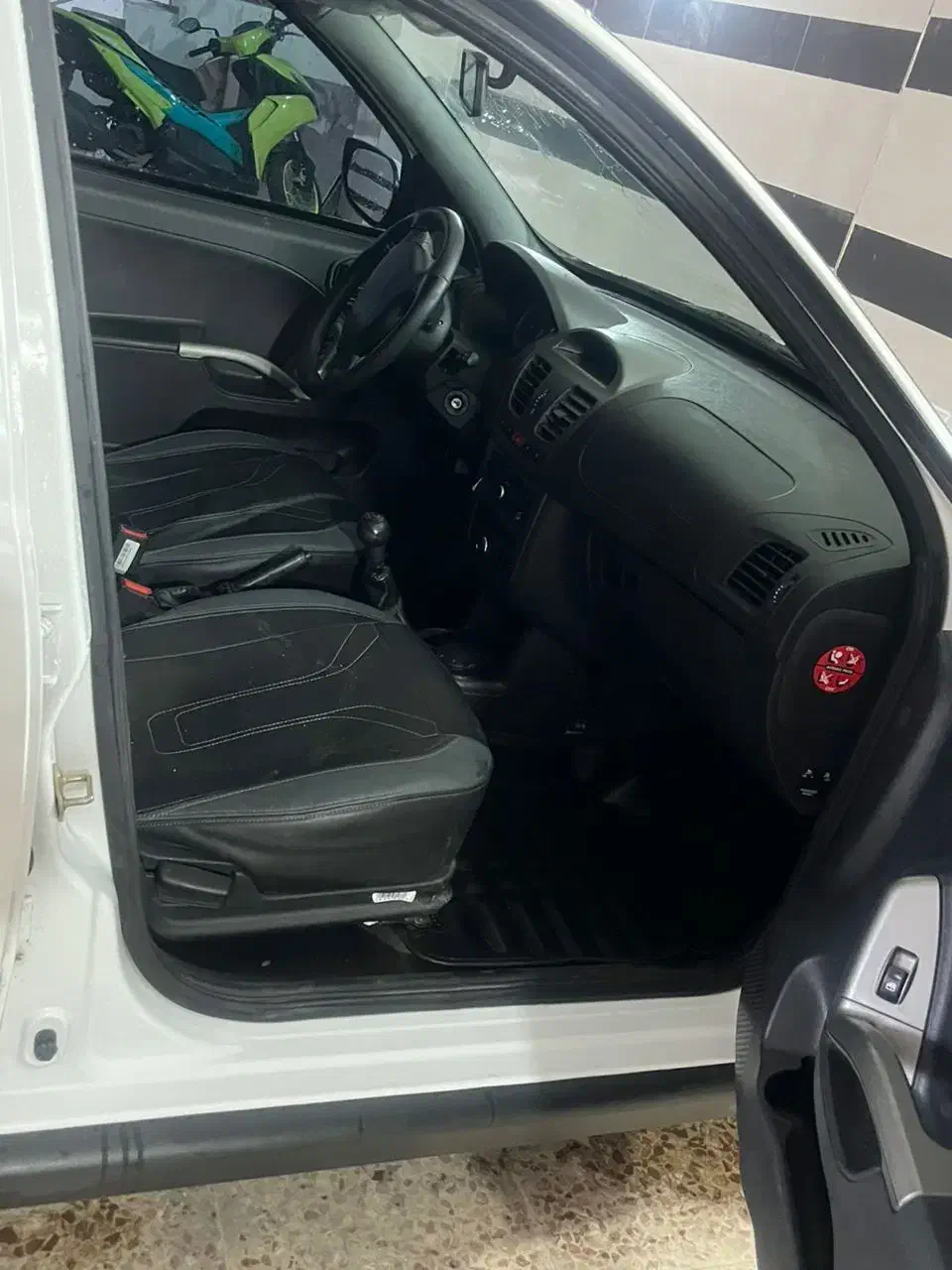 کویک s مدل ۱۴۰۲ عروسک|خودرو سواری و وانت|گرگان, |دیوار